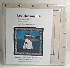 Rug hooking kit for sale  Wylie