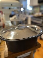 Clad slow cooker for sale  Hanahan