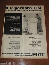 247 fiat frigorifero usato  Italia