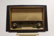 Vintage philips radio for sale  STOKE-ON-TRENT