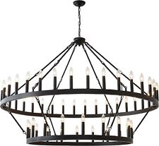 2 tiered chandelier for sale  Sacramento