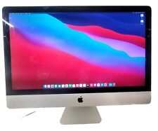 27 polegadas Apple iMac 5K final de 2014 4GHz Core i7 32GB RAM 128 GB SSD 1TB HD , usado comprar usado  Enviando para Brazil