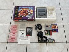 Console super nintendo d'occasion  Mérignac