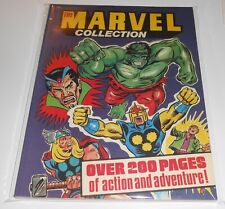 Marvel collection 1978 for sale  HERTFORD