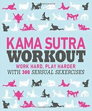 Kama sutra workout for sale  UK