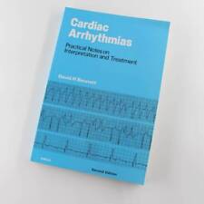 Cardiac arrhythmias practical for sale  WELLINGTON