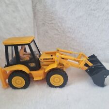 Jcb sitemaster 4cx for sale  Shipping to Ireland