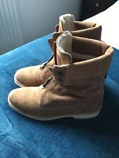 Womens superdry boots for sale  TRURO