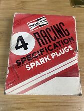 Nos champion racing for sale  PRENTON