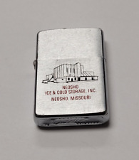 Vintage zippo 1961 for sale  Hendersonville