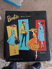 1961 barbie case for sale  Vero Beach