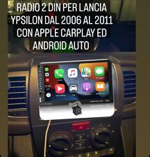 Radio din per usato  Palermo