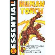 Essential human torch for sale  USA