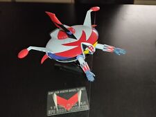 Grendizer goldrake spacer usato  Zeccone