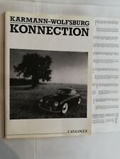 Porsche 356 catalogue d'occasion  Pessac