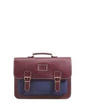 Cartable seattle cuir d'occasion  France