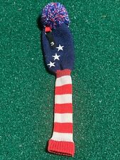 wood usa golf 3 headcover for sale  Palm Harbor