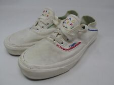 Vans Madhappy Off The Wall Zapatos Blancos Originales Para Hombre 6 Mujer 7,5, usado segunda mano  Embacar hacia Argentina