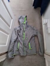 Superdry windtrekker jacket for sale  NEWPORT