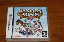 Harvest moon nintendo d'occasion  Saint-Chamond