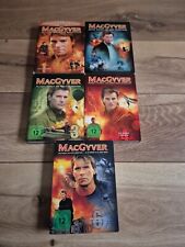 Macgyver staffel 6 gebraucht kaufen  Erle