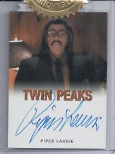 Twin peaks archives for sale  BUCKINGHAM