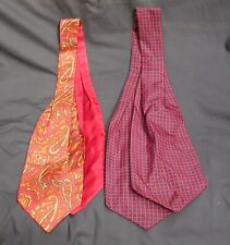 Vintage tootal cravats for sale  UK