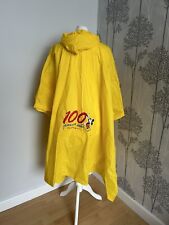 Walt disney poncho for sale  BIRMINGHAM