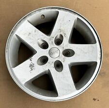 wrangler alloy wheel jeep for sale  Meadville