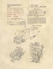 Optimus prime patent for sale  New Haven