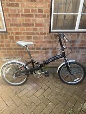 Dawes folding bicycle for sale  LONDON