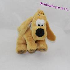 Peluche chien loisirs d'occasion  Cavaillon