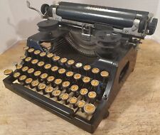  Gourland Antique Typewriter for sale  Shipping to South Africa