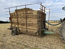 Sell deck bale for sale  RIPON