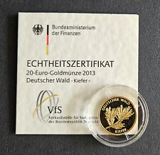 Brd euro gold gebraucht kaufen  , Buckenhof