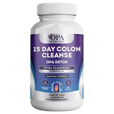 Opa detox colon d'occasion  Expédié en Belgium