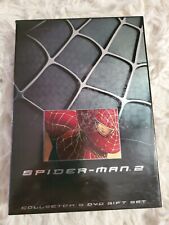 Spider-Man 2 (DVD, 2004, Conjunto de 2 Discos, Conjunto de Presente Widescreen com Extras Legais comprar usado  Enviando para Brazil
