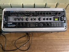 Alesis microverb effects for sale  Tulsa