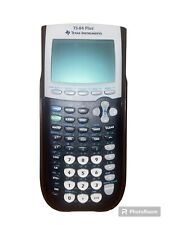Used, Texas instruments plus for sale  Miami