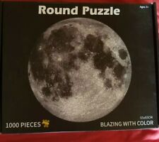 Rund puzzle 1000 gebraucht kaufen  St. Goar