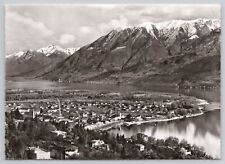 c29051  Ascona TI Ticino Switzerland  RP postcard for sale  Shipping to South Africa