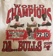 Vintage chicago bulls for sale  Rotonda West