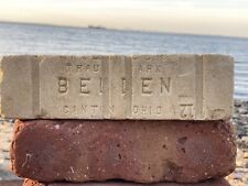 Reclaimed brick belden for sale  Brick