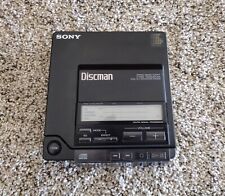 Sony 555 discman for sale  Angels Camp