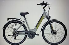 Bici elettrica usata usato  Brescia