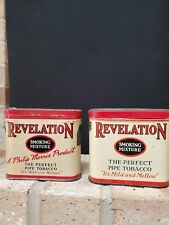 Different revelation smoking for sale  Cary