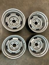 Corvette rally wheels for sale  Washougal