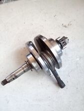 Honda CRF 100F Crankshaft for sale  Shipping to South Africa