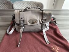 Mulberry alexa vintage for sale  Shipping to Ireland