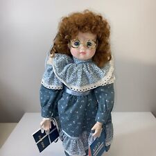 Myd porcelain doll for sale  Novelty